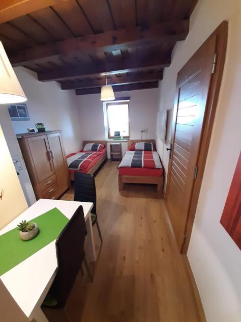 Kellerstoeckl Kamper Villa Eisenberg an der Pinka Eksteriør billede